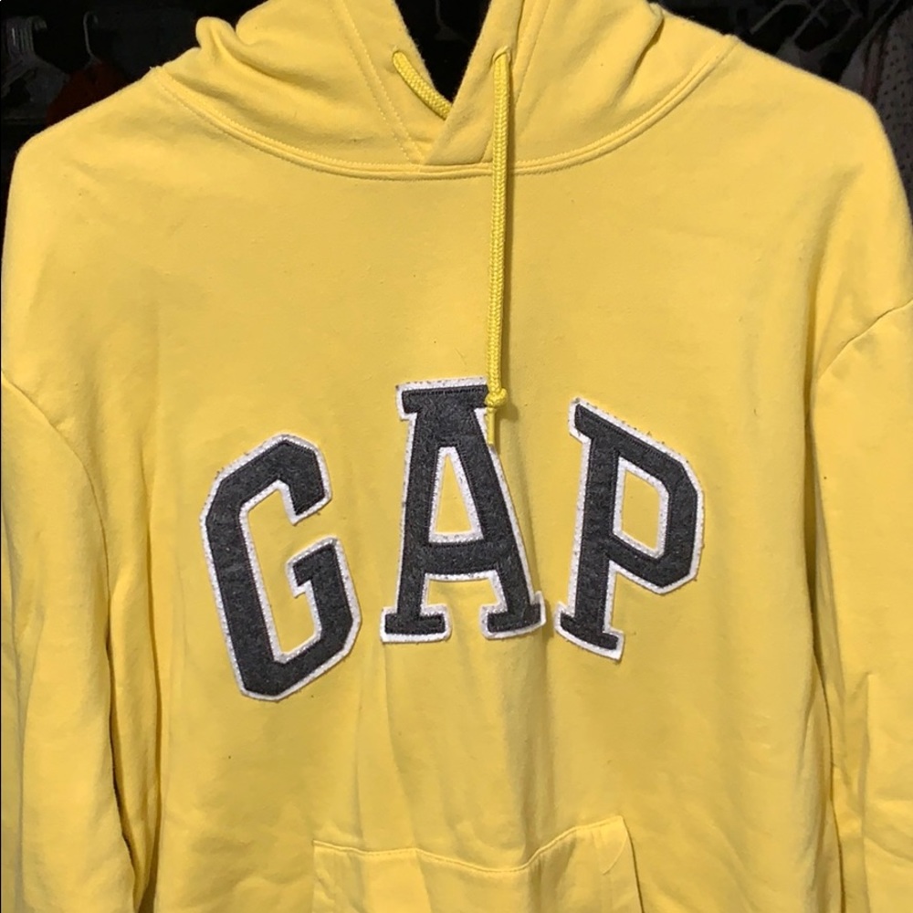 Gap Hoodie